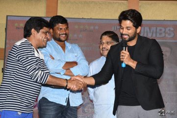Srirastu Subhamastu Movie Success Meet